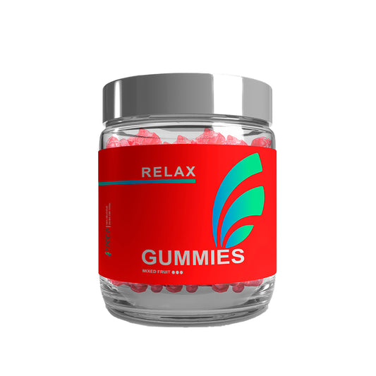 Gummies BERDE